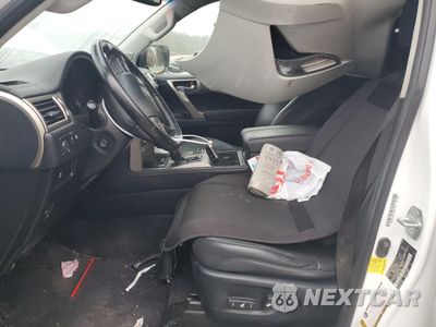 Zdjęcie 7 z 14 samochodu: 2015 LEXUS GX 460 VIN:JTJBM7FXXF5112534 - miniatura