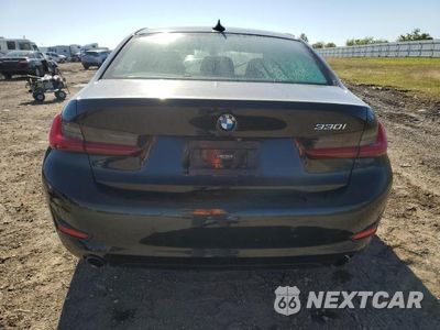 Zdjęcie 6 z 13 samochodu: 2020 BMW 330I VIN:3MW5R1J03L8B12041 - miniatura