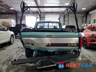 Zdjęcie 6 z 12 samochodu: 1994 FORD F150 VIN:1FTDF15Y4RNA62294 - miniatura