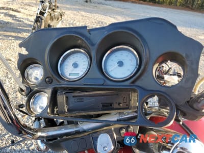 Zdjęcie 7 z 10 samochodu: 2012 HARLEY-DAVIDSON FLHX STREET GLIDE VIN:1HD1KBM34CB605645 - miniatura