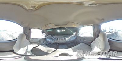 Zdjęcie 12 z 14 samochodu: 2003 FORD F150 VIN:1FTRF17253NB79680 - miniatura