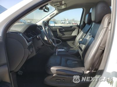 Zdjęcie 7 z 15 samochodu: 2017 GMC ACADIA LIMITED SLT-2 VIN:1GKKVSKD4HJ194600 - miniatura