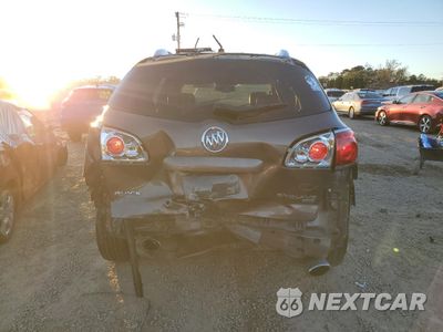 Zdjęcie 6 z 14 samochodu: 2008 BUICK ENCLAVE CXL VIN:5GAER23768J227734 - miniatura
