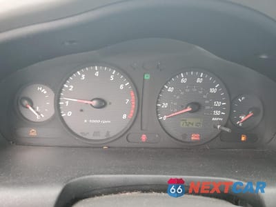 Zdjęcie 9 z 14 samochodu: 2003 HYUNDAI SANTA FE GLS VIN:KM8SC13DX3U565255 - miniatura