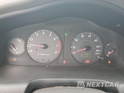 Zdjęcie 9 z 14 samochodu: 2003 HYUNDAI SANTA FE GLS VIN:KM8SC13DX3U565255 - miniatura