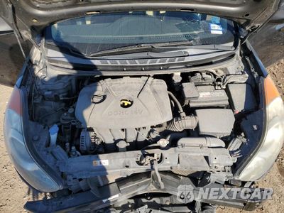 Zdjęcie 12 z 15 samochodu: 2013 HYUNDAI ELANTRA GLS VIN:5NPDH4AE3DH381153 - miniatura