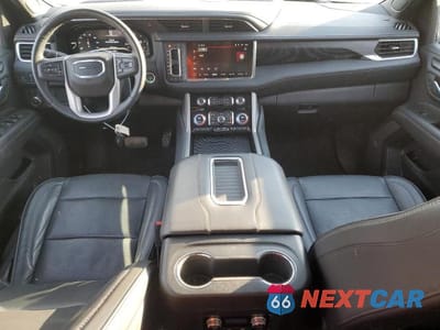 Zdjęcie 8 z 13 samochodu: 2023 GMC YUKON XL DENALI VIN:1GKS2JKL6PR175220 - miniatura