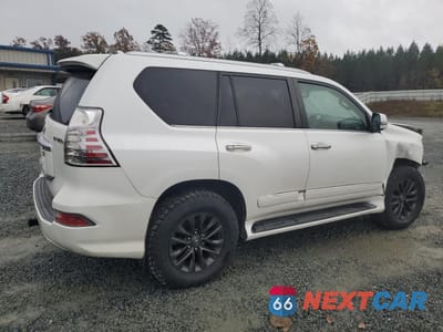 Trzecie zdjęcie samochodu z tyłu: 2015 LEXUS GX 460 VIN:JTJBM7FXXF5112534 - miniatura