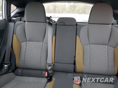 Zdjęcie 10 z 14 samochodu: 2024 SUBARU CROSSTREK SPORT VIN:4S4GUHF6XR3748274 - miniatura