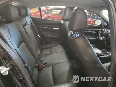 Zdjęcie 10 z 14 samochodu: 2020 MAZDA 3 PREFERRED VIN:3MZBPBDM4LM126115 - miniatura