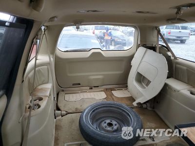 Zdjęcie 11 z 15 samochodu: 2008 HONDA ODYSSEY EXL VIN:5FNRL38758B094309 - miniatura