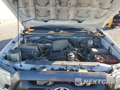 Zdjęcie 12 z 15 samochodu: 2014 TOYOTA TACOMA DOUBLE CAB VIN:5TFJX4GN4EX034921 - miniatura