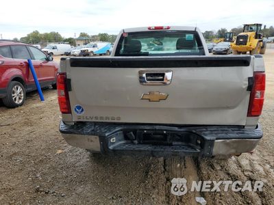 Zdjęcie 6 z 13 samochodu: 2007 CHEVROLET SILVERADO C1500 VIN:1GCEC14C87Z649770 - miniatura