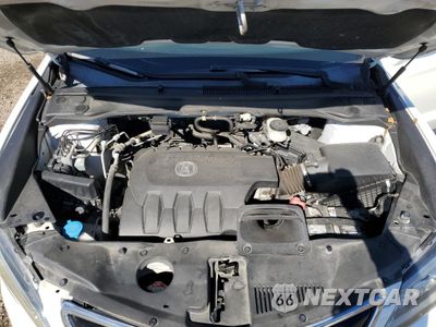 Zdjęcie 12 z 14 samochodu: 2018 ACURA RDX ADVANCE VIN:5J8TB3H77JL010035 - miniatura