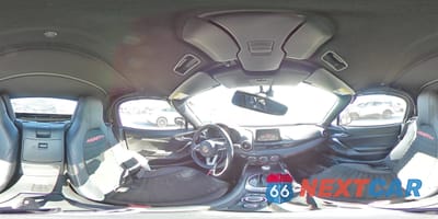 Zdjęcie 12 z 13 samochodu: 2018 FIAT 124 SPIDER CLASSICA VIN:JC1NFAEK7J0138623 - miniatura