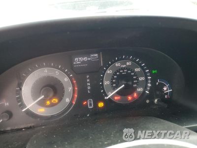 Zdjęcie 9 z 14 samochodu: 2011 HONDA ODYSSEY EX VIN:5FNRL5H47BB023220 - miniatura