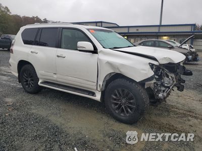 Czwarte zdjęcie samochodu z boku: 2015 LEXUS GX 460 VIN:JTJBM7FXXF5112534 - miniatura