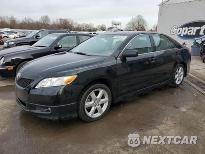 2009 TOYOTA CAMRY BASE 4T1BE46K59U815368 - główne zdjęcie licytacji z USA - miniatura