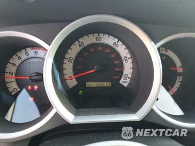 Zdjęcie 9 z 12 samochodu: 2015 TOYOTA TACOMA DOUBLE CAB VIN:3TMLU4EN5FM201511 - miniatura