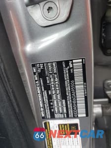Zdjęcie 13 z 13 samochodu: 2016 MERCEDES-BENZ GLE 350 4MATIC VIN:4JGDA5HB6GA695506 - miniatura
