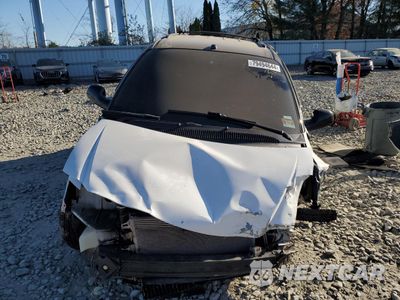 Piąte zdjęcie samochodu w środku: 2005 DODGE GRAND CARAVAN SE VIN:1D4GP24R75B421808 - miniatura