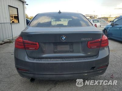 Zdjęcie 6 z 12 samochodu: 2016 BMW 320 I VIN:WBA8E1G56GNU11649 - miniatura