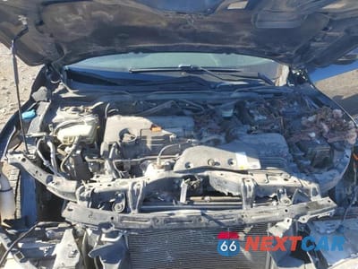 Zdjęcie 11 z 12 samochodu: 2016 HONDA CIVIC VIN:19XFC2F58GE013340 - miniatura