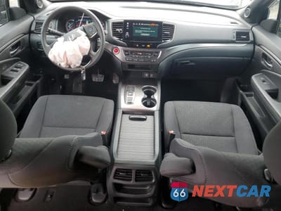 Zdjęcie 8 z 14 samochodu: 2021 HONDA PASSPORT SPORT VIN:5FNYF7H23MB013445 - miniatura