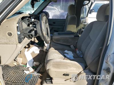 Zdjęcie 7 z 12 samochodu: 2006 CHEVROLET SILVERADO C1500 VIN:2GCEC13T261147121 - miniatura