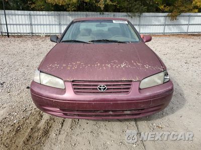 Piąte zdjęcie samochodu w środku: 1997 TOYOTA CAMRY CE VIN:JT2BG22K6W0246907 - miniatura