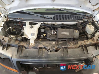 Zdjęcie 12 z 13 samochodu: 2011 GMC SAVANA G2500 VIN:1GTZGFBA0A1151587 - miniatura