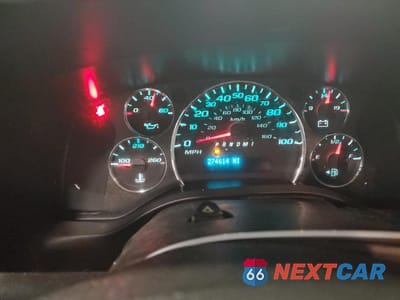 Zdjęcie 9 z 13 samochodu: 2011 GMC SAVANA G2500 VIN:1GTZGFBA0A1151587 - miniatura