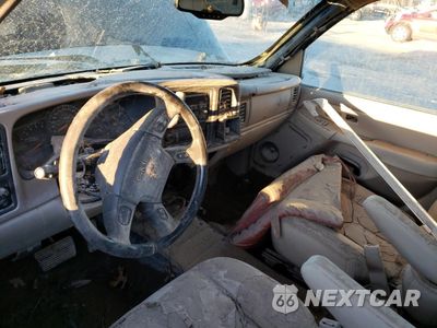 Zdjęcie 8 z 13 samochodu: 2003 GMC YUKON XL K1500 VIN:3GKFK16Z53G279045 - miniatura