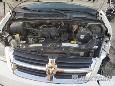 Zdjęcie 14 z 15 samochodu: 2010 DODGE GRAND CARAVAN SXT VIN:2D4RN5D12AR316938 - miniatura