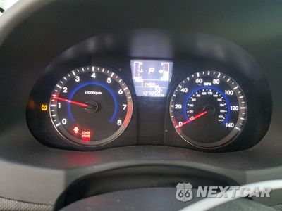 Zdjęcie 9 z 14 samochodu: 2015 HYUNDAI ACCENT GLS VIN:KMHCT4AE4FU881224 - miniatura