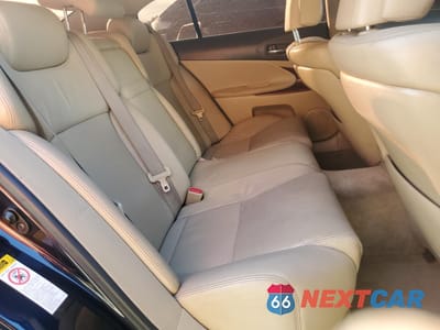 Zdjęcie 10 z 14 samochodu: 2009 LEXUS GS 350 VIN:JTHCE96S790021709 - miniatura