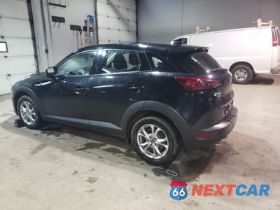 Drugie zdjęcie samochodu z przodu: 2019 MAZDA CX-3 TOURING VIN:JM1DKFC7XK0442245 - miniatura