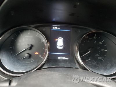Zdjęcie 9 z 15 samochodu: 2020 NISSAN ROGUE S VIN:KNMAT2MT4LP503392 - miniatura