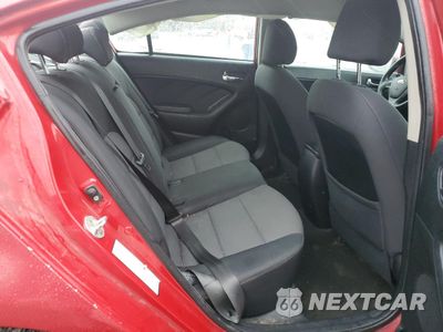 Zdjęcie 11 z 15 samochodu: 2014 KIA FORTE LX VIN:KNAFX4A68E5097892 - miniatura