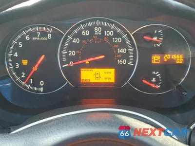 Zdjęcie 9 z 12 samochodu: 2010 NISS MAXIMA S VIN:1N4AA5AP2AC802064 - miniatura