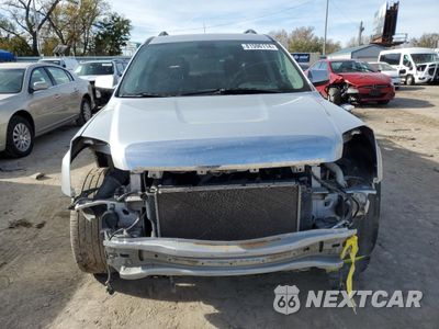 Piąte zdjęcie samochodu w środku: 2011 GMC TERRAIN SLE VIN:2CTALSEC0B6474930 - miniatura