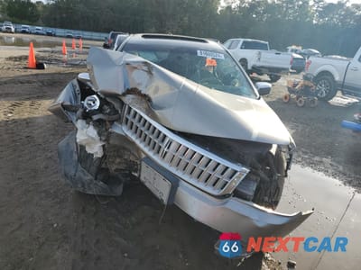 Piąte zdjęcie samochodu w środku: 2008 LINCOLN MKZ VIN:3LNHM26T38R649173 - miniatura