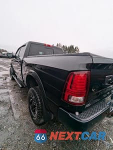 Drugie zdjęcie samochodu z przodu: 2018 RAM 2500 POWERWAGON VIN:3C6TR5EJ2JG255299 - miniatura