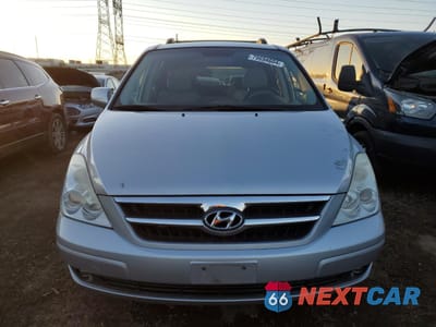 Piąte zdjęcie samochodu w środku: 2008 HYUNDAI ENTOURAGE GLS VIN:KNDMC233X86053551 - miniatura
