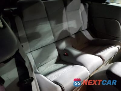 Zdjęcie 10 z 12 samochodu: 2006 FORD MUSTANG VIN:1ZVFT84N565264216 - miniatura