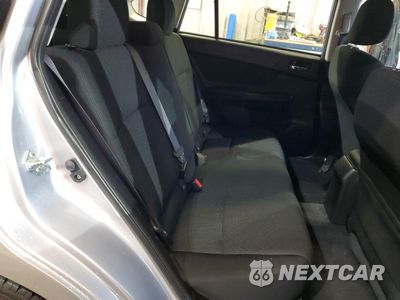 Zdjęcie 10 z 14 samochodu: 2012 SUBARU IMPREZA PREMIUM VIN:JF1GPAD64CH203340 - miniatura