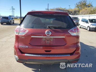 Zdjęcie 6 z 14 samochodu: 2016 NISSAN ROGUE S VIN:JN8AT2MT1GW006073 - miniatura