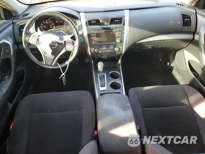 Zdjęcie 8 z 15 samochodu: 2013 NISSAN ALTIMA 2.5 VIN:1N4AL3AP6DC165330 - miniatura