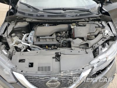 Zdjęcie 14 z 15 samochodu: 2021 NISSAN ROGUE SPORT S VIN:JN1BJ1AV0MW563173 - miniatura