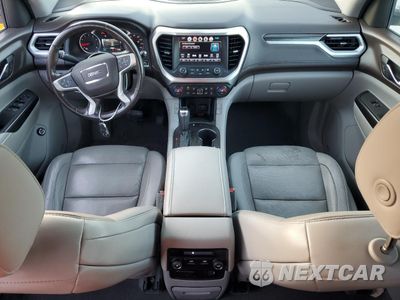 Zdjęcie 8 z 15 samochodu: 2018 GMC ACADIA SLT-1 VIN:1GKKNMLS9JZ218969 - miniatura